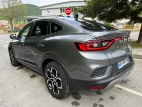 Renault Arkana 1.6e-tech hybrid | Mobile.bg    2