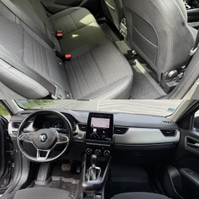 Renault Arkana 1.6e-tech hybrid | Mobile.bg    9