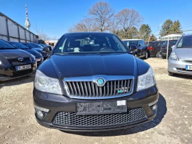 Skoda Octavia RS | Mobile.bg    2