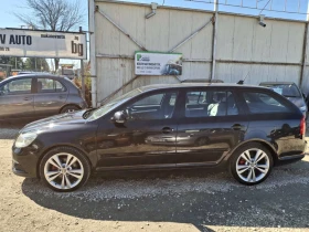 Skoda Octavia RS | Mobile.bg    3