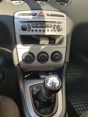 Обява за продажба на Peugeot 308 1.6HDI ~5 790 лв. - изображение 1