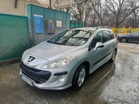 Обява за продажба на Peugeot 308 1.6HDI ~5 790 лв. - изображение 9