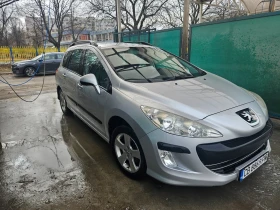 Обява за продажба на Peugeot 308 1.6HDI ~5 790 лв. - изображение 8