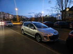 Обява за продажба на Peugeot 308 1.6HDI ~5 790 лв. - изображение 1