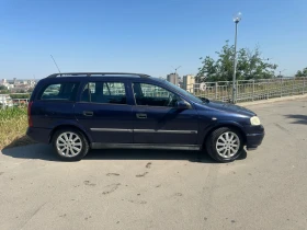 Обява за продажба на Opel Astra ~2 350 лв. - изображение 1