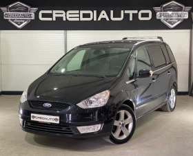 Ford Galaxy 2.0 TD * 7 места* 