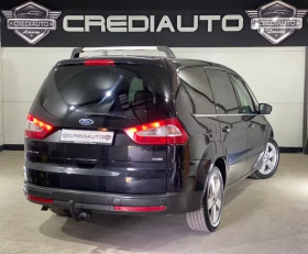 Ford Galaxy 2.0 TD * 7 места* - 9500 лв. - 12092659 6