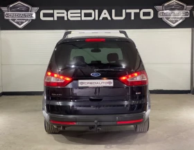 Ford Galaxy 2.0 TD * 7 места* - 9500 лв. - 12092659 5