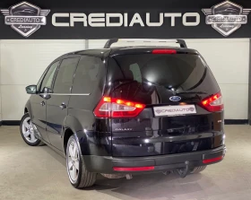 Ford Galaxy 2.0 TD * 7 места* - 9500 лв. - 12092659 4