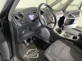 Ford Galaxy 2.0 TD * 7 места* - 9500 лв. - 12092659 7