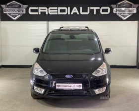Ford Galaxy 2.0 TD * 7 места* - 9500 лв. - 12092659 2