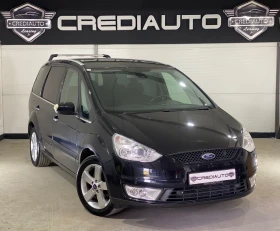 Ford Galaxy 2.0 TD * 7 места* - 9500 лв. - 12092659 3