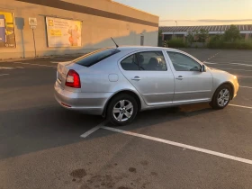 Skoda Octavia 1, 6 105   | Mobile.bg    7