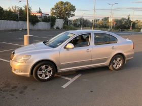 Skoda Octavia 1, 6 105   | Mobile.bg    3