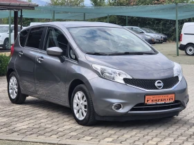 Nissan Note 1.5dci 90.. | Mobile.bg    5