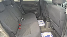 Nissan Note 1.5dci 90.. | Mobile.bg    15