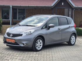 Nissan Note 1.5dci 90к.с.