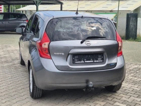 Nissan Note 1.5dci 90.. | Mobile.bg    9