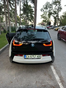 Обява за продажба на BMW i3 94 АH ~26 000 лв. - изображение 2