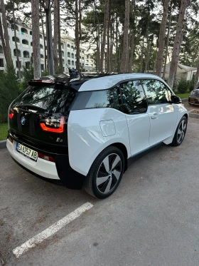 Обява за продажба на BMW i3 94 АH ~26 000 лв. - изображение 8