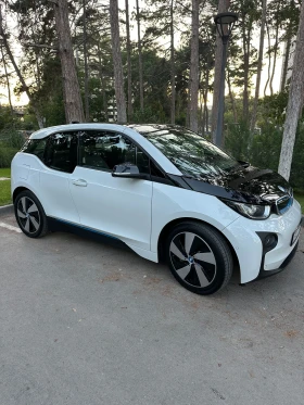 Обява за продажба на BMW i3 94 АH ~26 000 лв. - изображение 1