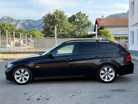     BMW 320 2.0d 163. 