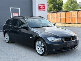     BMW 320 2.0d 163. 