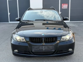     BMW 320 2.0d 163. 