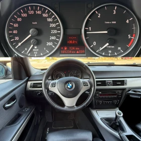 BMW 320 2.0d 163.  | Mobile.bg    17