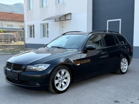     BMW 320 2.0d 163. 