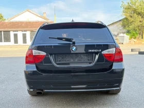 BMW 320 2.0d 163.  | Mobile.bg    6