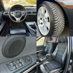 BMW 320 2.0d 163.  | Mobile.bg    15