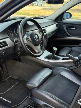 BMW 320 2.0d 163.  | Mobile.bg    9