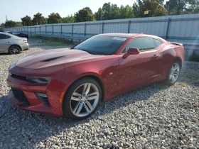 Chevrolet Camaro SS