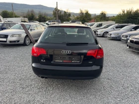 Обява за продажба на Audi A4 1.9тди 105 автомат ~4 500 лв. - изображение 5