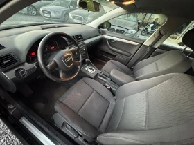 Обява за продажба на Audi A4 1.9тди 105 автомат ~4 500 лв. - изображение 10