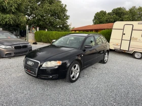 Audi A4 1.9тди 105 автомат