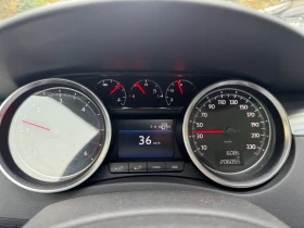 Обява за продажба на Peugeot 508 2.2hdi GT  ~12 000 лв. - изображение 4