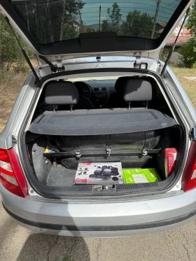 Skoda Fabia | Mobile.bg    7