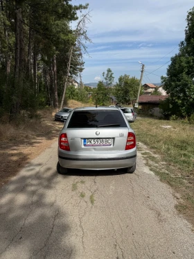 Skoda Fabia | Mobile.bg    5