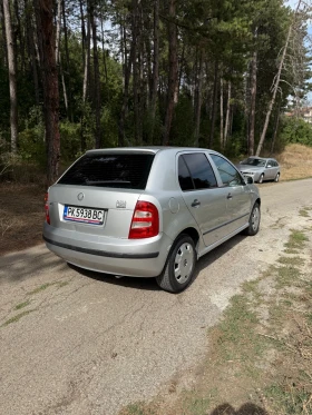 Skoda Fabia | Mobile.bg    6
