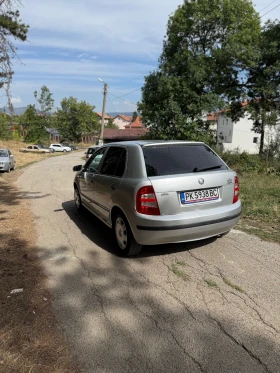 Skoda Fabia | Mobile.bg    4
