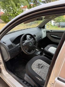 Skoda Fabia | Mobile.bg    12
