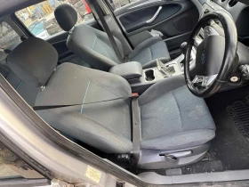 Ford S-Max 2.0TDCI На Части - 777 лв. - 46271093 4