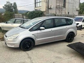 Ford S-Max 2.0TDCI На Части - 777 лв. - 46271093 2