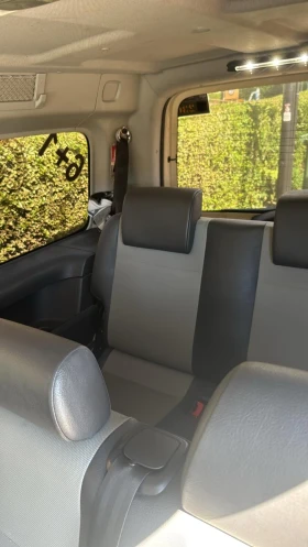 Обява за продажба на VW Caddy Maxi taxi 6+ 1 ~14 200 лв. - изображение 6