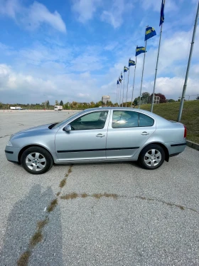 Обява за продажба на Skoda Octavia 1.6 FSI ~8 450 лв. - изображение 4 | Auto.bg Обява за продажба на Skoda Octavia 1.6 FSI ~8 450 лв. - изображение 4