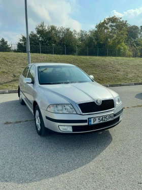 Обява за продажба на Skoda Octavia 1.6 FSI ~8 450 лв. - изображение 2 | Auto.bg Обява за продажба на Skoda Octavia 1.6 FSI ~8 450 лв. - изображение 2