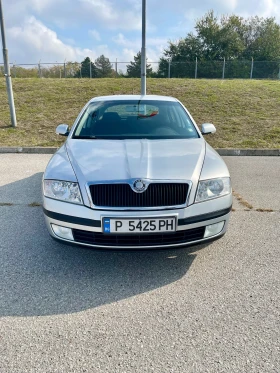 Обява за продажба на Skoda Octavia 1.6 FSI ~8 450 лв. - изображение 1 | Auto.bg Обява за продажба на Skoda Octavia 1.6 FSI ~8 450 лв. - изображение 1