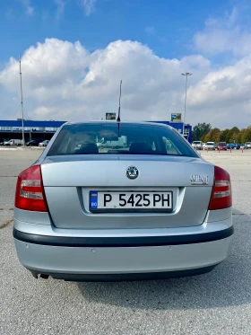 Обява за продажба на Skoda Octavia 1.6 FSI ~8 450 лв. - изображение 7 | Auto.bg Обява за продажба на Skoda Octavia 1.6 FSI ~8 450 лв. - изображение 7